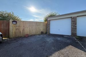 Garage & Parking- click for photo gallery